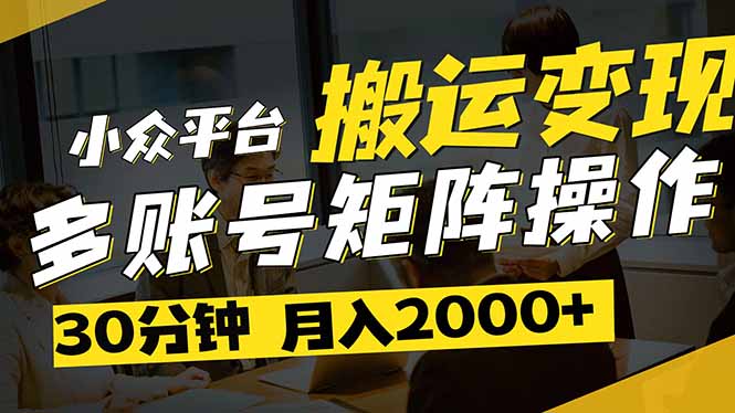 （14288期）得物平台变现新蓝海！无脑复制热门视频，多账号同步运营，每天半小时躺...-零界教育